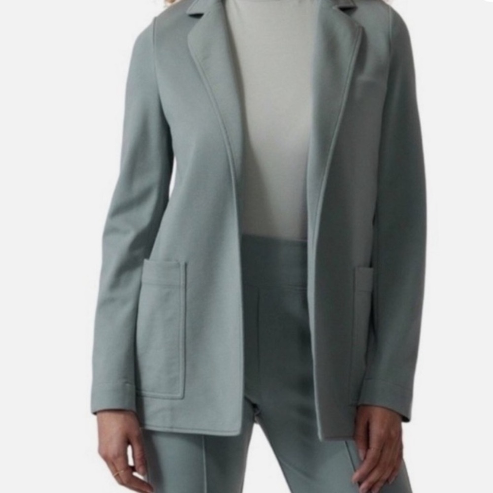 BNWT Athleta Eastbound Blazer